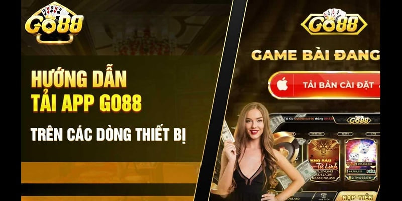 Cách cài ứng dụng trên máy tính và điện thoại