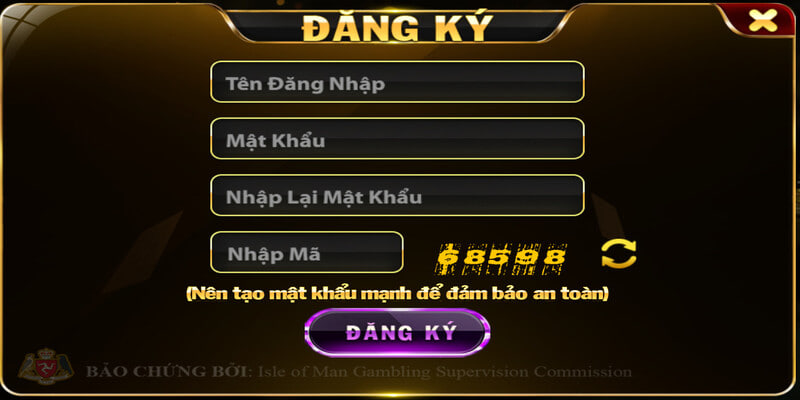 Chi tiết cách tham gia và chơi GO88
