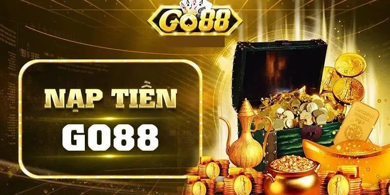 Hướng dẫn nạp rút tiền đúng cách