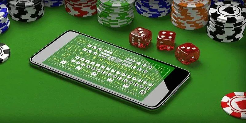 Kho game cá cược hấp dẫn chờ khám phá 