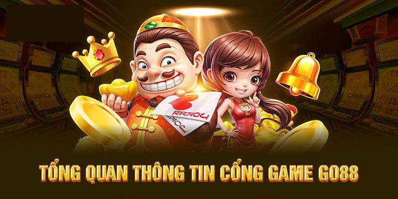 Những điểm thu hút của GO88